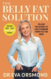 Abbildung von: The Belly Fat Solution - Gill Books