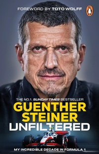Abbildung von: Unfiltered - Penguin (Transworld)