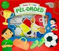 Cover: Amser Chwarae: Pel-droed / Let's Pretend: Football - Atebol Cyfyngedig