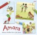 Cover: Amara - Atebol Cyfyngedig