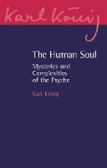 Cover: The Human Soul - Floris Books