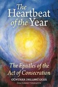 Cover: The Heartbeat of the Year - Floris Books