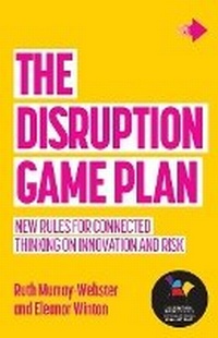Enlarge image Cover: The Disruption Game Plan - Practical Inspiration Publishing