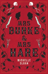 Abbildung von: Mrs Burke & Mrs Hare - Polygon An Imprint of Birlinn Limited