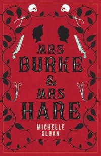 Abbildung von: Mrs Burke & Mrs Hare - Polygon An Imprint of Birlinn Limited