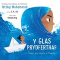 Cover: Y Glas Prydferthaf - Canolfan Peniarth
