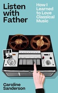 Cover: Listen with Father - Unbound