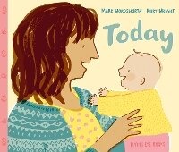 Enlarge image Cover: Today - Flying Eye Books