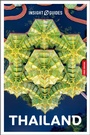 Cover: Insight Guides Thailand: Travel Guide with eBook - APA Publications