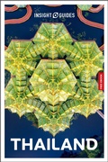 Cover: Insight Guides Thailand: Travel Guide with eBook - APA Publications