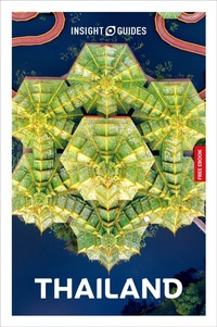 Abbildung von: Insight Guides Thailand: Travel Guide with eBook - APA Publications