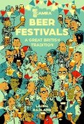 Cover: Beer Festivals - CAMRA Books