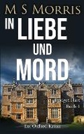 Cover: In Liebe und Mord - Landmark Media