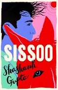 Cover: Sissoo - Neem Tree Press Limited