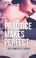 Cover: Practice Makes Perfect - Black Cherry Publishing