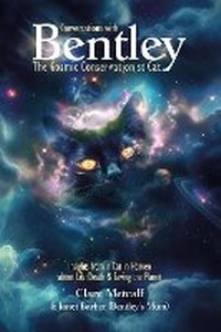 Enlarge image Cover: Conversations with Bentley - Mystic Mouse Publishing