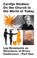 Cover: Cardijn Studies - ATF Press