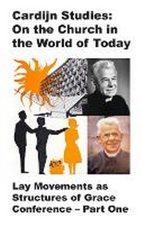 Enlarge image Cover: Cardijn Studies - ATF Press
