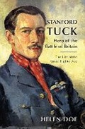 Cover: Stanford Tuck - Grub Street Publishing