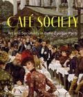Cover: Cafe Society - D Giles Ltd