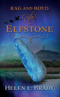 Abbildung von: The Elfstone - Wizards Tower Press