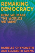 Cover: Remaking Democracy - Common Notions