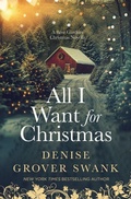 Cover: All I Want for Christmas - Dgs