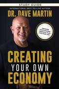 Cover: Creating Your Own Economy Study Guide - AVAIL