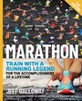 Cover: Marathon - Shelter Publications Inc.,U.S.