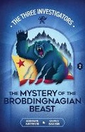 Cover: The Mystery of the Brobdingnagian Beast - Hollow Tree Press