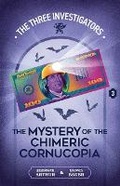 Cover: The Mystery of the Chimeric Cornucopia - Hollow Tree Press