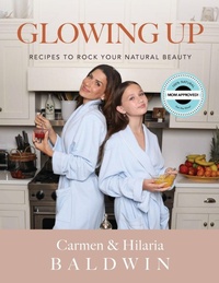 Abbildung von: Glowing Up - Di Angelo Publications
