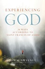 Cover: Experiencing God - Monkfish Book Publishing