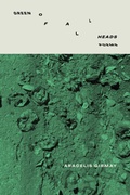 Cover: GREEN OF ALL HEADS - BOA Editions, Limited
