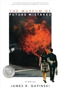 Cover: The Museum of Future Mistakes - BOA Editions, Limited