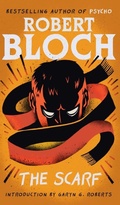Cover: The Scarf - VALANCOURT BOOKS