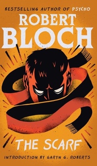 Enlarge image Cover: The Scarf - VALANCOURT BOOKS