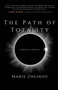 Cover: The Path of Totality - Cornerstone Press