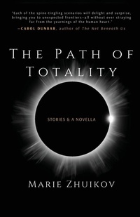 Enlarge image Cover: The Path of Totality - Cornerstone Press