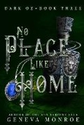 Cover: No Place Like Home - Purple Phoenix Press