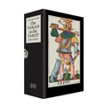 Cover: The Torah in the Tarot - Ayin Press