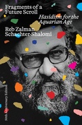 Cover: Fragments of a Future Scroll - Ayin Press