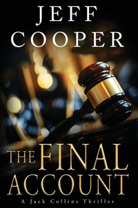 Enlarge image Cover: The Final Account - Red Adept Publishing