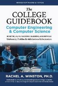 Abbildung von: The College Guidebook - Lizard Publishing