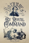 Cover: By Royal Command: Barnum in Europe - Modern Vaudeville Press