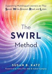 Abbildung von: SWIRL Method, The - Solution Tree Press