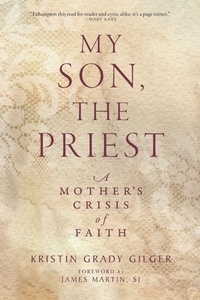 Abbildung von: My Son, the Priest - Monkfish Book Publishing Company