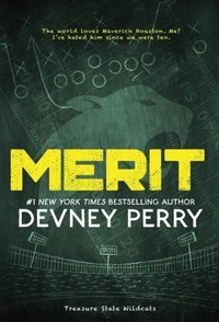 Abbildung von: Merit - Devney Perry