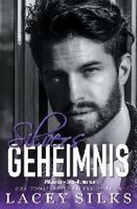 Abbildung von: Silvers Geheimnis - Mylit Publishing