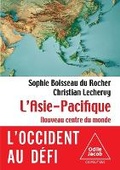 Cover: The Asia-Pacific - Odile Jacob